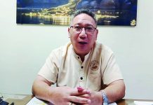 Drivers transporting quarry materials have no reason to evade checkpoints – PGENCO chief The Iloilo Provincial Anti-Overloading Task Force's responsibilities extend beyond monitoring the transportation of quarry materials, says Provincial Government Environment and Natural Resources Office (PGENRO) head Atty. Cesar Emmanuelle P. Buyco Jr. Its enforcement mandate also covers overloaded trucks, road obstructions and violations of provincial ordinances concerning road safety, he clarifies. IME SORNITO/PN