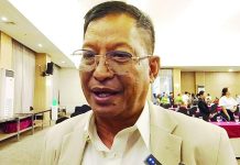 Department of Labor and Employment (DOLE) Western Visayas director Atty. Sixto Rodriguez Jr. discusses the possibility of a new minimum wage increase before the end of 2026. Daily wage adjustments ranging from P40 to P60 have been proposed, with a new wage order potentially issued after November 19, subject to deliberations by the Regional Tripartite Wages and Productivity Board. IME SORNITO/PN