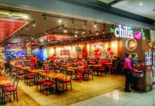 A TASTE OF CHILI’S COMES TO ILOILO: Big flavors, generous portions and an ‘All for Me’ kind of meal