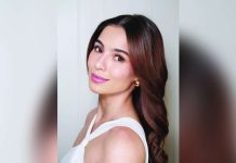 Jasmine Curtis-Smith lands lead role in int’l film ‘We Could Be in Love’ JASMINE CURTIS-SMITH. JASMINE CURTIS-SMITH/FACEBOOK PHOTO