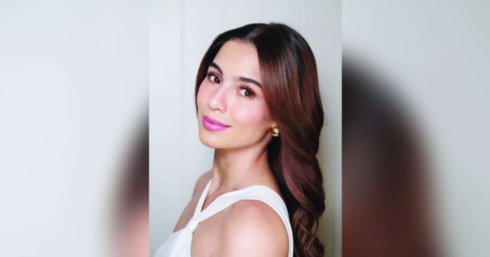 jasmine copy_superimposed JASMINE CURTIS-SMITH. JASMINE CURTIS-SMITH/FACEBOOK PHOTO