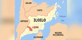 Leon’s No. 1 fugitive nabbed over VAWC charges Photo courtesy of Mike Gonzalez (TheCoffee) / Wikimedia Commons