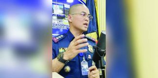 2,920 Western Visayas cops lack driving skills – PRO-6; Tuaño: It’s an operational concern TUAÑO