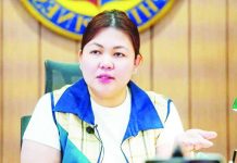 Iloilo City braces for worst-case El Niño Mayor Raisa Treñas of Iloilo City says prolonged dry and hot conditions could increase electricity consumption, affect agricultural production, threaten food security, expose vulnerable residents to health risks and disrupt livelihoods.