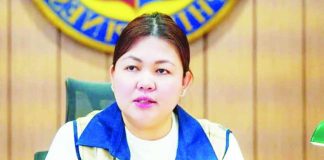 Mayor Raisa Treñas of Iloilo City says prolonged dry and hot conditions could increase electricity consumption, affect agricultural production, threaten food security, expose vulnerable residents to health risks and disrupt livelihoods.