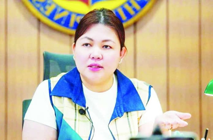 mai_worst-case_copy_compressed_resized Mayor Raisa Treñas of Iloilo City says prolonged dry and hot conditions could increase electricity consumption, affect agricultural production, threaten food security, expose vulnerable residents to health risks and disrupt livelihoods.