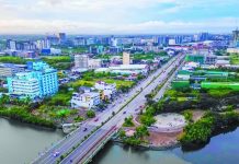 Iloilo City economy hits P181.99 billion in 2025 despite slower growth – PSA Iloilo City is an investment hotspot, with its rich pool of skilled human resources and extensive infrastructure that facilitates business growth. These provide opportunities to grow investments. ILOILO CITY GOV’T
