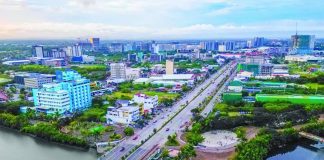 Iloilo City is an investment hotspot, with its rich pool of skilled human resources and extensive infrastructure that facilitates business growth. These provide opportunities to grow investments. ILOILO CITY GOV’T