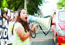 Budget cuts threaten 49 state universities; Iloilo youth demand Senate action Activists in Iloilo City protest cuts in the 2027 budgets of state universities and colleges, calling the move “anti-people.” FORUM DIMENSIONS