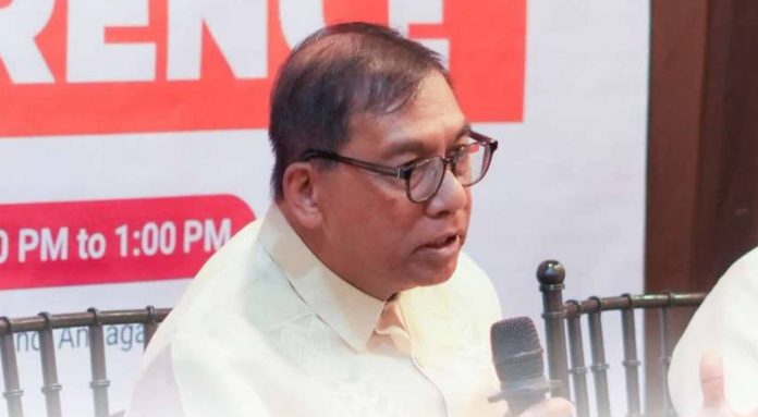 Department of Science and Technology secretary Renato Solidum Jr. says technological solutions must be accompanied by responsible water consumption and collective action. “Essentially, the bottom line is that everyone should be involved, even ourselves—magtipid sa paggamit ng tubig,” he says.