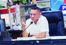 DepEd: Teachers need support, not just praise Department of Education - Western Visayas director Dr. Cristito Eco hails thousands of teachers across the region as “unsung heroes and nation builders,” stressing that their contributions are often made quietly through everyday acts of patience, resilience and sacrifice. NELJOY GALIGAO/PN