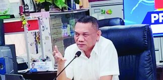 Department of Education - Western Visayas director Dr. Cristito Eco hails thousands of teachers across the region as “unsung heroes and nation builders,” stressing that their contributions are often made quietly through everyday acts of patience, resilience and sacrifice. NELJOY GALIGAO/PN