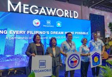 SPECIAL DISCOUNTS, PERKS FOR BUYERS OF MEGAWORLD PROPERTIES AT PAGIBIG NATIONAL HOUSING EXPO IN BACOLOD