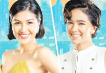WINWYN MARQUEZ, MIKEE QUINTOS. PINOY BIG BROTHER/FACEBOOK PHOTOS