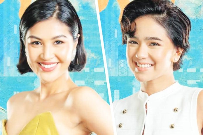 pbb WINWYN MARQUEZ, MIKEE QUINTOS. PINOY BIG BROTHER/FACEBOOK PHOTOS