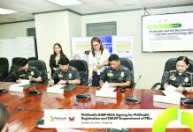 PhilHealth, BJMP seal partnership to expand healthcare access for PDLs partnership marks a significant step toward providing equitable access to healthcare and reinforcing the government's commitment to safeguarding the health and welfare of all Filipinos, including those in custodial facilities.