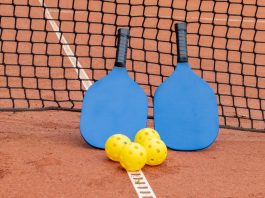 P1-M pickleball tournament set in Bacolod Photo courtesy of Alex Saks/Unsplash