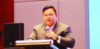 Households may choose power provider by 2031 The Energy Regulatory Commission led by Chairman Francis Saturnino Juan is creating a five-year roadmap to hit the goal of reducing the retail choice threshold that will allow all Filipino households to choose their own electricity supplier by 2031. ERC PHOTO