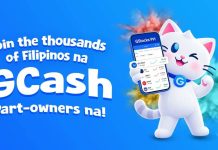 Nasa PSE na ang GCash!