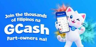 Nasa PSE na ang GCash!