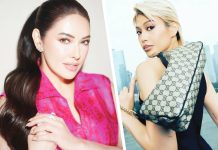 RUFFA GUTIERREZ. RUFFA GUTIERREZ/FB PHOTO; MICHELLE DEE. MICHELLE DEE/FB PHOTO
