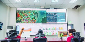 MORE Power maintains lowest residential electricity rate in WV System operators at MORE Electric and Power Corporation track real-time grid operations. The utility posted Western Visayas’ lowest residential rate for September 2026 at P14.42 per kilowatt-hour, offering relief to Iloilo households amid regional supply constraints.