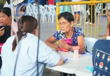Iloilo City rolls out weekly frontline service caravan Photo courtesy of the Iloilo City Government