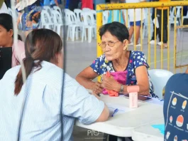 Iloilo City rolls out weekly frontline service caravan Photo courtesy of the Iloilo City Government