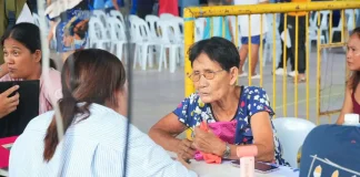 Iloilo City rolls out weekly frontline service caravan Photo courtesy of the Iloilo City Government