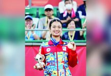 Eala escapes WTA sanctions after choosing Asiad over China Open Alexandra Eala independently decided to prioritize the Asian Games after being invited to join the Philippine delegation. She won a tennis bronze medal. POC MEDIA POOL