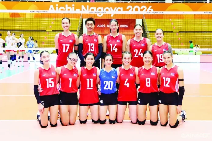 sports_Alas_compressed_resized Alas Pilipinas standouts are set to return to their respective club teams as the Premier Volleyball League opens its milestone 10th season on Oct. 10 in Cebu. POC MEDIA POOL