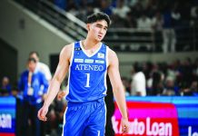 Alas sparks late surge as ateneo erases 17-point deficit, downs NU Kieffer Alas delivers in the clutch as Ateneo de Manila University rallies from a 17-point deficit to defeat National University, 87-76, in the UAAP Season 89 men’s basketball tournament. UAAP