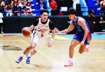 Casinillo delivers late heroics; Perpetual snaps 6-game skid LA Casinillo delivers in the clutch, scoring four crucial points in the closing minutes to power University of Perpetual Help Altas past Arellano University Chiefs, 65-58, and end a six-game losing streak in the NCAA Season 102 men’s basketball tournament. NCAA