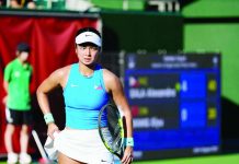 Eala suffers stunning Asiad semis loss, PH adds 2 silver Alexandra Eala concluded her 2026 Asian Games campaign with a disappointing semifinals defeat, taking home a tennis bronze medal instead of gold. POC MEDIA POOL