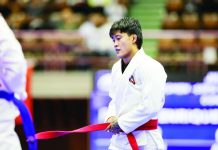 Enriquez bags final PH medal as Asia Gameshaul rises to 29 Alexandria Luz Enriquez delivered the final medal for Team Philippines in the 2026 Asian Games after winning silver in the women’s -63kg jiu-jitsu competition. POC MEDIA POOL