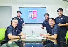 Jang takes bigger Aguilas UMAK role, eyes Asian stage South Korean coach Jang Min Seok has assumed the chairmanship of Aguilas UMAK FC while retaining his role as head coach, giving him broader authority over the club’s long-term football program. CONTRIBUTED PHOTO