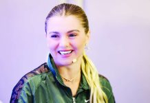 World No. 1 Waters set for Manila pickleball showdown in December American pickleball superstar Anna Leigh Waters is set to return to the Philippines on December 9 to headline the IAM Worldwide Pickleball Showdown at the Smart Araneta Coliseum. CONTRIBUTED PHOTO
