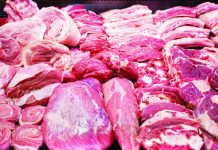 Taiwan sees growth potential in PH food sector Taiwan exported 23,342 kilograms of pork to the Philippines in 2025, a 94.6 percent plunge from 429,079 kilograms the previous year, according to the Bureau of Animal Industry. GMA NEWS ONLINE PHOTO