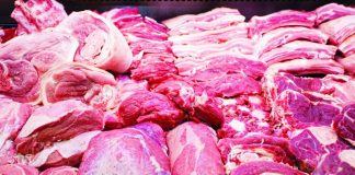 Taiwan sees growth potential in PH food sector Taiwan exported 23,342 kilograms of pork to the Philippines in 2025, a 94.6 percent plunge from 429,079 kilograms the previous year, according to the Bureau of Animal Industry. GMA NEWS ONLINE PHOTO