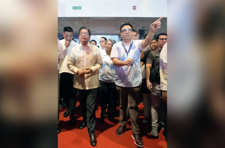 Top developers take center stage at biggest-ever National Housing Expo PRESIDENT MARCOS GRACES BIGGEST-EVER NATIONAL HOUSING EXPO IN FULL SUPPORT OF EXPANDED 4PH President Ferdinand R. Marcos Jr. graced the opening of the 2nd National Housing Expo on October 19, 2026, reaffirming his administration’s commitment to making quality and affordable homes accessible to more Filipino families under the Expanded Pambansang Pabahay para sa Pilipino (Expanded 4PH) Program. The President toured the Expo alongside Department of Human Settlements and Urban Development (DHSUD) Secretary and Pag-IBIG Fund Board Chairman Jose Ramon P. Aliling, Pag-IBIG Fund Chief Executive Officer Marilene C. Acosta, and other heads of key shelter agencies, viewing the wide range of housing opportunities offered by the country’s leading property developers. Organized by DHSUD and Pag-IBIG Fund, the biggest-ever National Housing Expo brings together more than 80 partner developers, including SMDC, Amaia Land, Avida Land, DMCI Homes, Filinvest Land, Megaworld Corporation, PH1 World Developers, Robinsons Land and Rockwell Land. Together, they offer over 50,000 ready-for-occupancy homes, including condominiums, with special prices, buyer incentives, and affordable Pag-IBIG Housing Loan financing in support of the President’s Expanded 4PH Program. The Expo runs until October 20, 2026, at Halls 2–4 of the SMX Convention Center Manila, Mall of Asia Complex, Pasay City. Admission is FREE. Visitors can explore housing options, avail themselves of exclusive Expo offers and discounts, and receive on-site assistance with their Pag-IBIG Housing Loan applications.