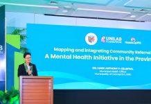 Unilab Foundation mental health forum spotlights Iloilo’s best practices in school, community care